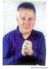 CLEITON ROBERTO BECKER