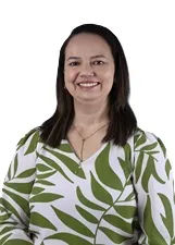 JODELE CRISTINA DOS SANTOS