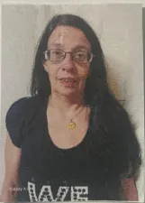 LÚCIA HELENA DE MELLO