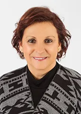 CLAUDETE TERESINHA PAVANATTO DE SOUZA