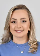 ANGELICA DALCIN KLINGER SEVERO