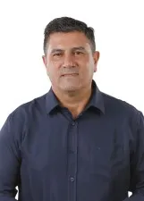 GILMAR JOÃO DA SILVA