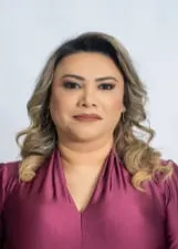 SHEILA ALESSANDRA RIBEIRO DE MELLO