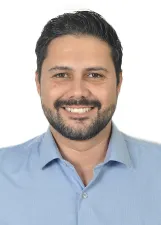 THAUAN SILVA DA CRUZ