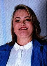FABIANA EBONI DA SILVA