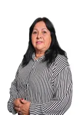 TERESINHA BELMIRA DE ALMEIDA