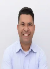 TIAGO DE OLIVEIRA GARCIA