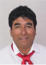 SANDRO AUGUSTO DOS SANTOS BUENO