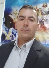 VALDECIR SANTOS DE OLIVEIRA