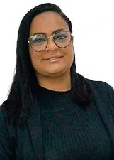 LETÍCIA SANTOS DA ROSA