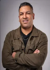 JEFERSON LUIS GONÇALVES