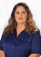LUANA BELLADONA DOS SANTOS