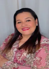 LUCIANE MATTOS DE OLIVEIRA