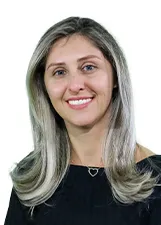 TATIANA GALLI LOUREIRO DE MELO