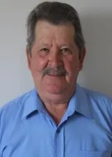 LUIS GUSTAVO MARTINELLI