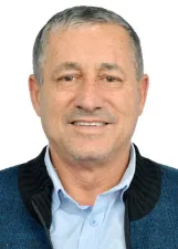 ERALDO ANTONIO ALMEIDA ROGGIA