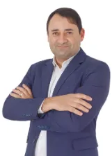 LUIS ANDRÉ MARTINS SILVA