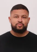 CLAITON FRANCIS SOUZA DA SILVA