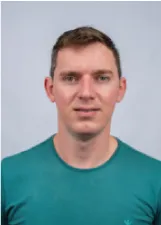 JEAN MAIKEL SPECHT