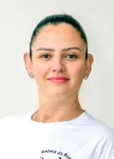 CLAUDIA JAQUELINE DE JESUS MARTINELLI