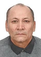 JOÃO BATISTA RODRIGUES