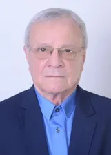 JOSÉ ANSELMO RODRIGUES