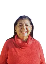 DAICI MARY BRANDI DOS SANTOS