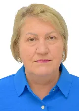 NILCE TEREZINHA MANTOVANI