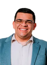 GEAZI DIOGINES DA ROSA