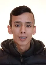 ANDREO KAINAN COSTA RODRIGUES