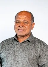 CARLOS ALBERTO DA SILVA