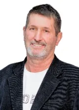 CLAUDEMIR TOGNON