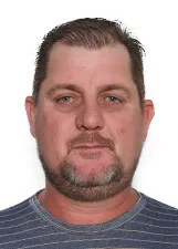 CRISTIAN LUIS WEGNER