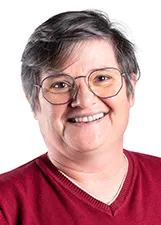 VANUZA ADRIANA DE ROSSO