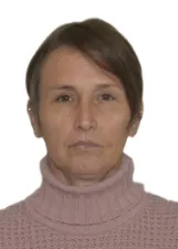 IRACI MARIA SPERANÇA