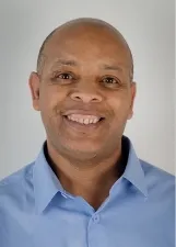 MILTON ROQUE DA SILVA