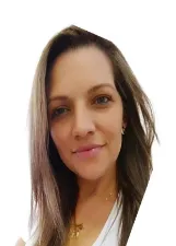 LIS TAIANE ALVES DA SILVA