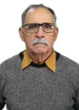 JOSÉ ROBERTO BRITTO SEDREZ