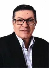 NELSON AUGUSTO BONES