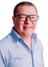 MARCO ANTONIO GOMES SOARES