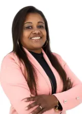 MARIA TEREZA VARGAS DA SILVA