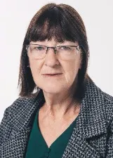 MELITA REJANI HECK KNOB