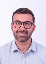 JOÃO FRANCISCO COIMBRA PARENTI