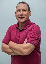 FLAMARION KELLER DA SILVA