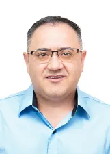 OSMAR ORESTES PADILHA