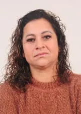 CARLA CRISTIANE RITZEL DA SILVA