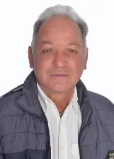 WALDIR DE SOUZA