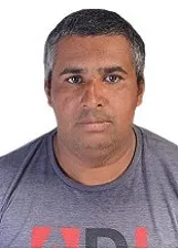 JOÃO VITOR PIRES COLARES