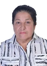 CLEUZA MARIA GONÇALVES CAMARGO
