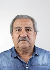 LUIZ SANTOS DA ROSA